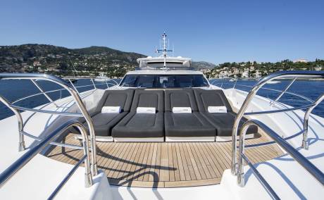 Sundeck