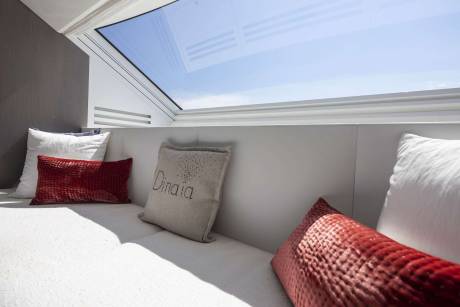 Double Cabins