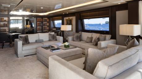 Contemporary Interiors