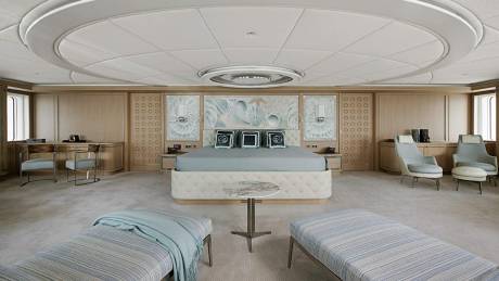 Full beam master Suite