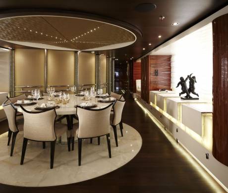 New Generation Exploration.