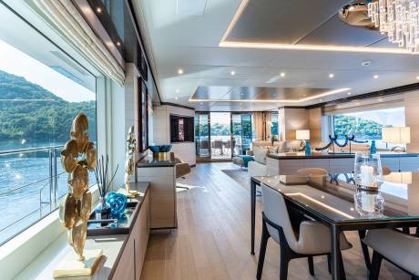 RWD x Benetti Interiors