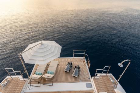 Airy Beach Club