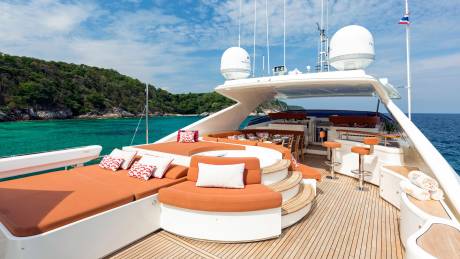 Sun Deck