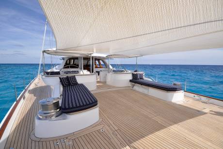 Nautical Oasis
