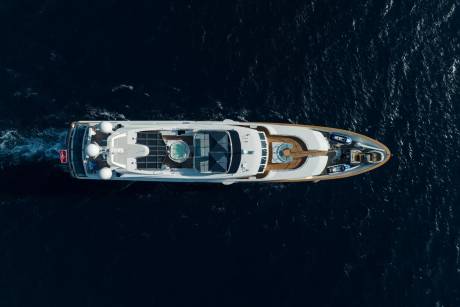 One Owner Since Launch