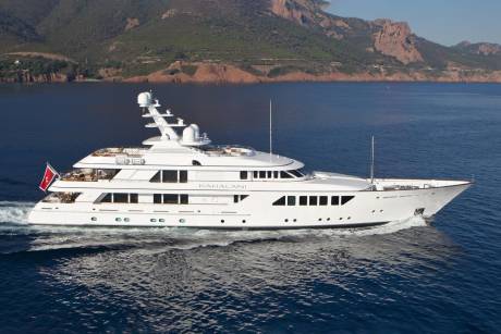 Pristine Preservation