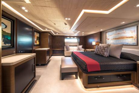 Master Suite