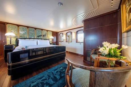 Master Suite