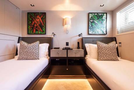 Elegant Flexibility for Guests