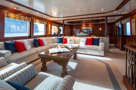 Timeless Interior