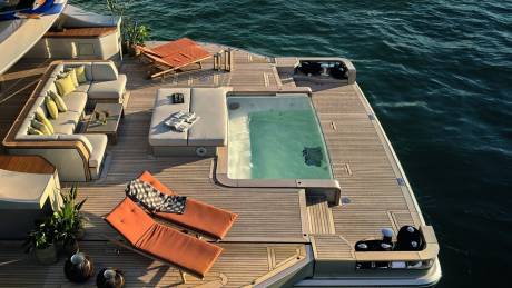Therapy Pool