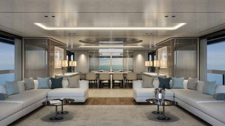 Volume That Surprises