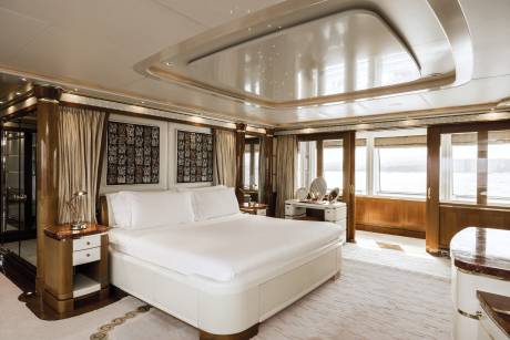 Ensuite Cabins Available
