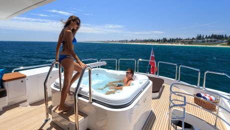 Jacuzzi