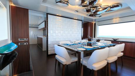 Contemporary Interiors