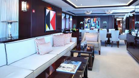 Entertainment Centre