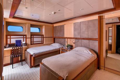 Versatile Guest Accommodation
