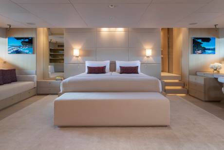 Owner’s Suite