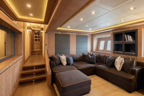 Media Room
