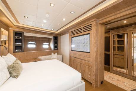 VIP Cabin