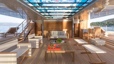 Lavish Beach Club