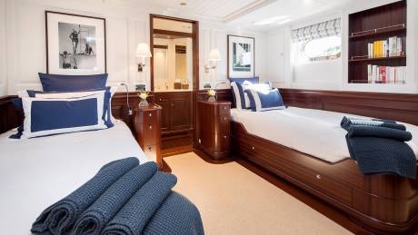 Flexible Comfort for Guests