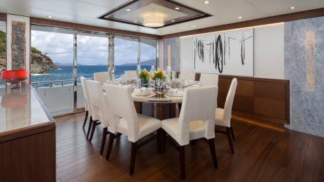 Luxury Interiors