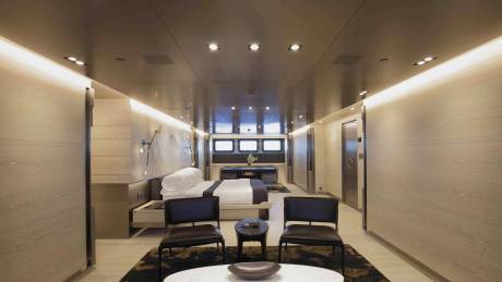 Interiors