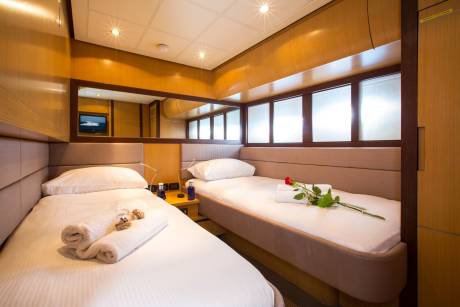 Versatile Cabins