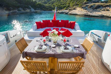 Outdoor Living