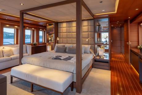 Master Suite