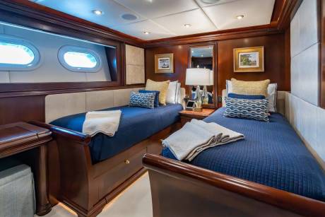 Versatile Guest Accommodation