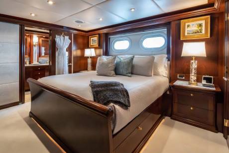 Double Staterooms