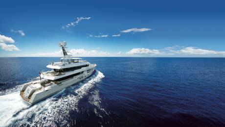 Guide To Yacht Charter