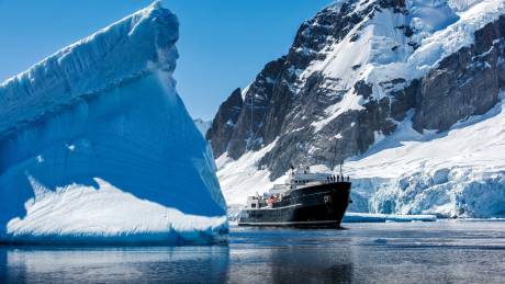 Charter Destinations