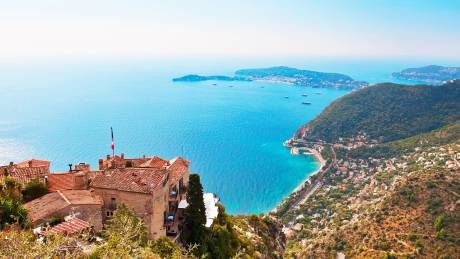Charter Inspiration: French Riviera