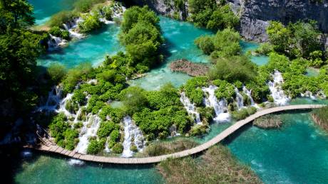 Charter Inspiration: Croatia