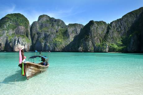 Thailand