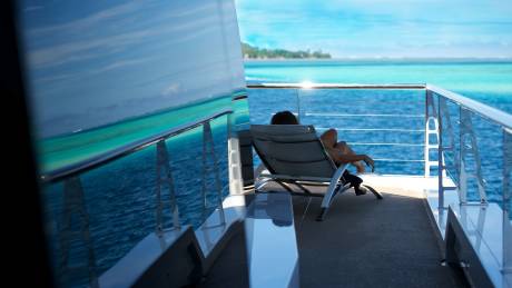 Unique Charter Experiences