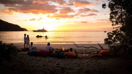 5 Reason to Book a Festive Charter