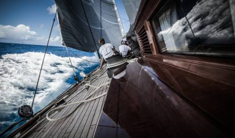 This is our Lifestyle