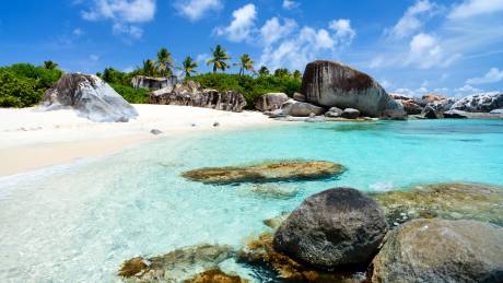 British Virgin Islands