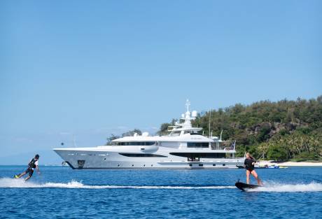 Winter Charter Favourites