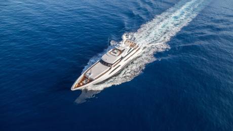 Feadship Yachts For Sale