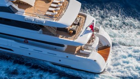 All Yachts By Feadship