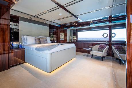 Full-Beam Master Suite
