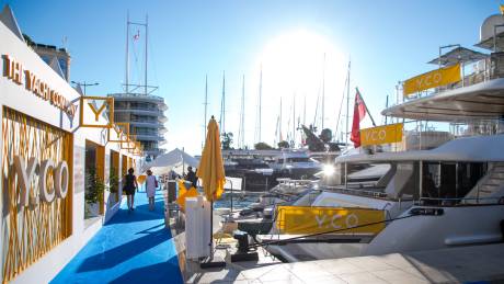 Monaco Yacht Show 2025: An Insider’s Lifestyle Guide