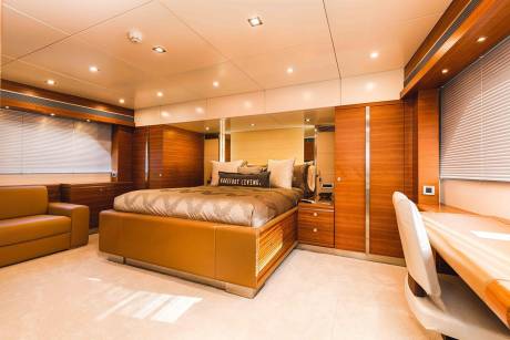 Master Suite