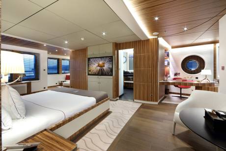 Grand Master Suite